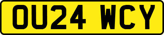 OU24WCY