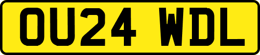 OU24WDL