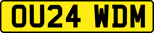 OU24WDM