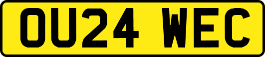 OU24WEC