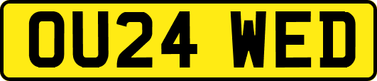 OU24WED