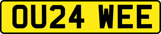 OU24WEE