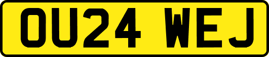 OU24WEJ