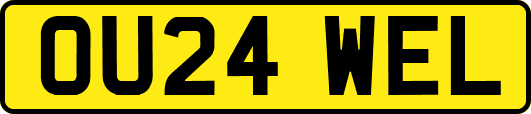 OU24WEL