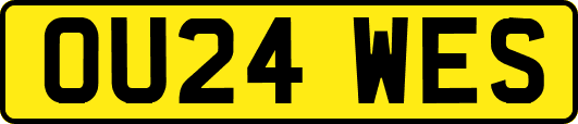 OU24WES