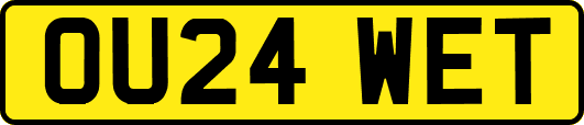 OU24WET