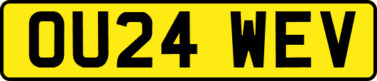 OU24WEV
