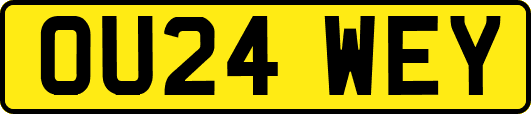 OU24WEY