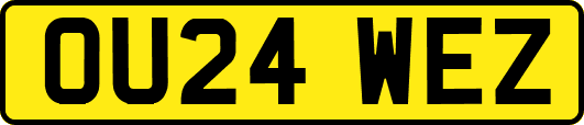 OU24WEZ