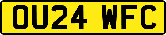 OU24WFC