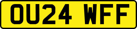 OU24WFF