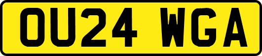 OU24WGA