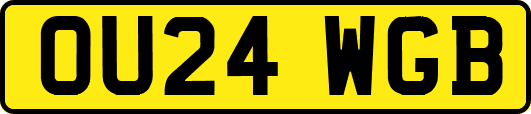 OU24WGB