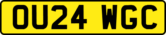 OU24WGC