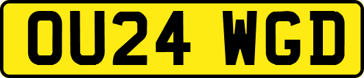 OU24WGD
