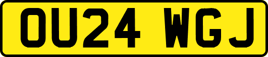 OU24WGJ