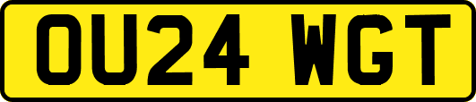 OU24WGT