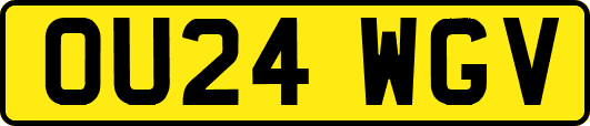 OU24WGV