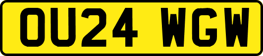 OU24WGW