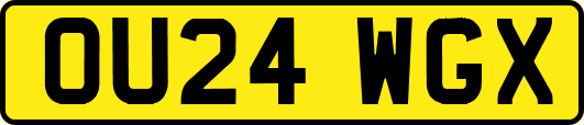 OU24WGX