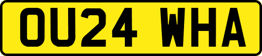 OU24WHA