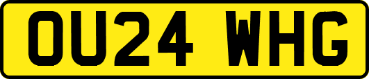 OU24WHG