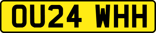 OU24WHH