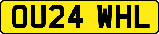 OU24WHL