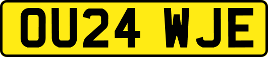 OU24WJE