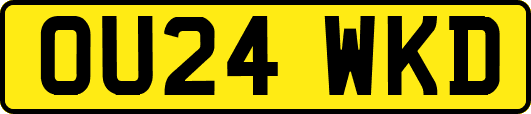 OU24WKD