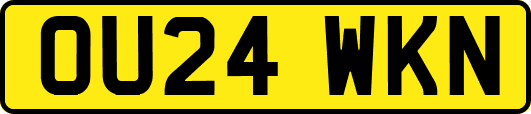 OU24WKN