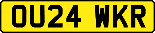 OU24WKR