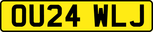OU24WLJ