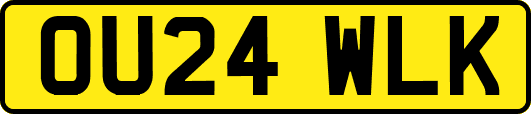 OU24WLK