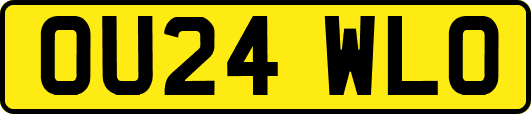 OU24WLO