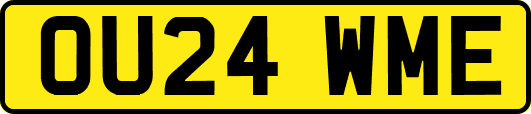OU24WME