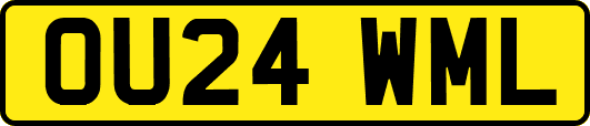 OU24WML