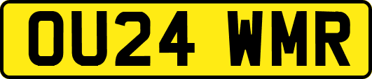OU24WMR