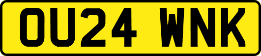 OU24WNK