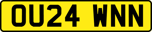 OU24WNN