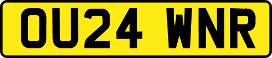 OU24WNR