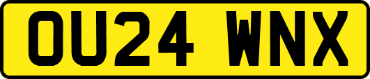 OU24WNX