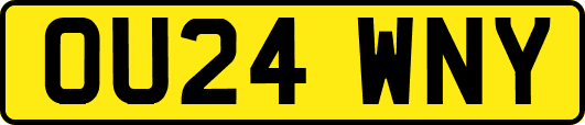 OU24WNY