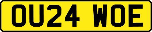 OU24WOE