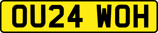 OU24WOH