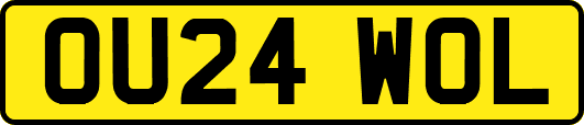 OU24WOL