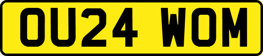 OU24WOM