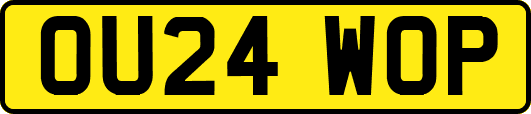 OU24WOP