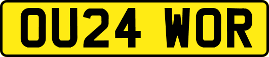 OU24WOR