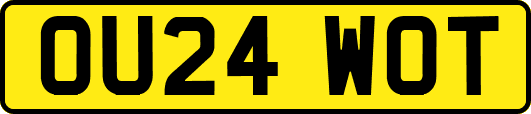 OU24WOT